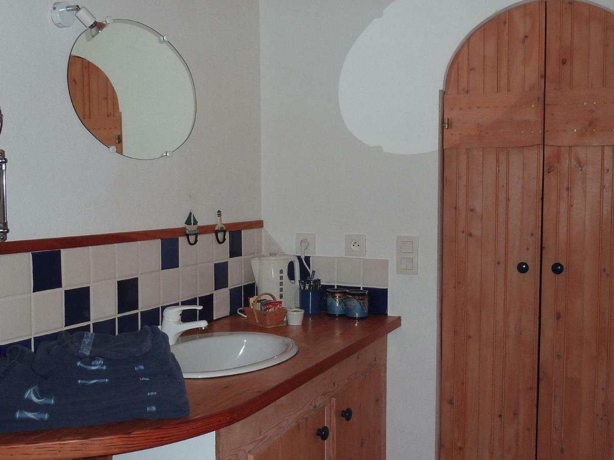 Bed and Breakfast Les Chenes Bleus Sainte-Marie-de-Ré Zewnętrze zdjęcie